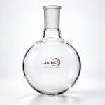 Round Bottom Flask with Joint
